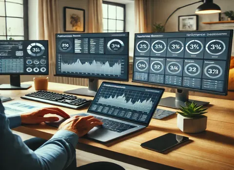 Virtual Performance Measurement Specialist