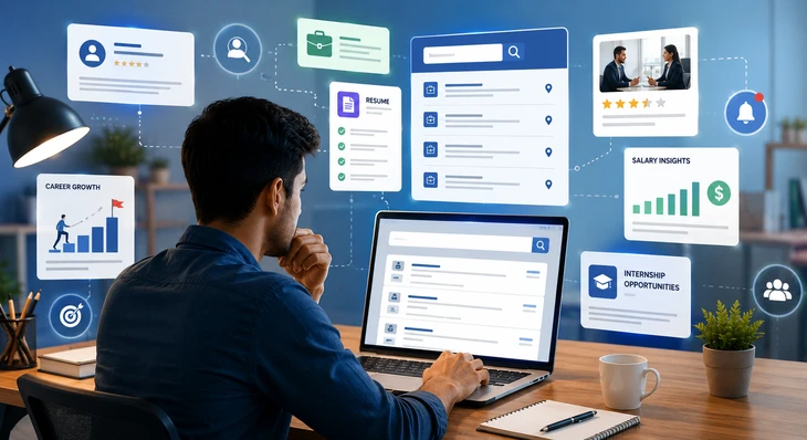 10 Free Online Platforms Every Job Seeker Must Explore