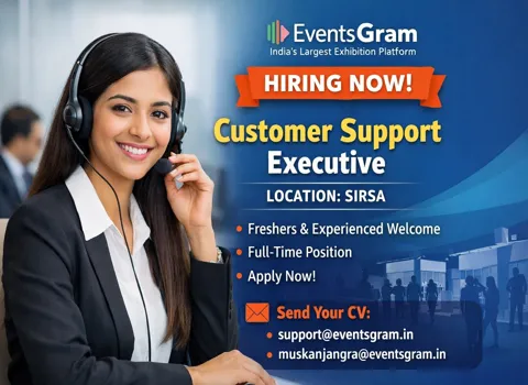 Corporate Sale Executive Job in Sirsa