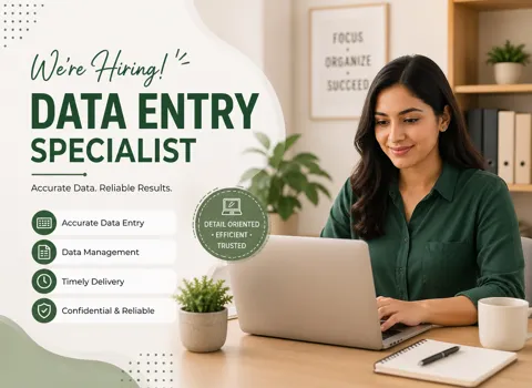 Remote Audio Transcription Executive Job Work From Home