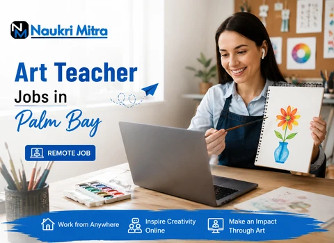 Art Teacher Jobs in Palm Bay