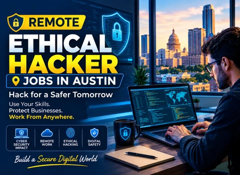 Ethical Hacker Jobs in Austin