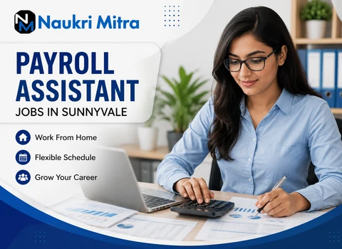 Payroll Assistant Jobs in Sunnyvale