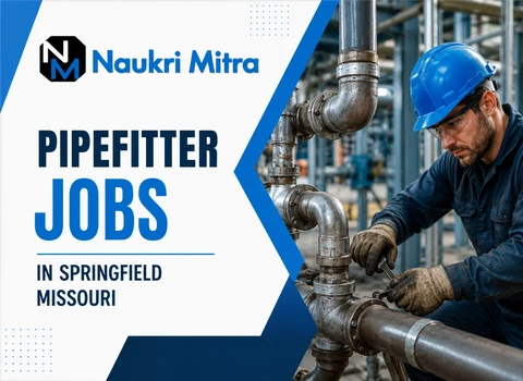 Pipefitter Jobs in Springfield Missouri