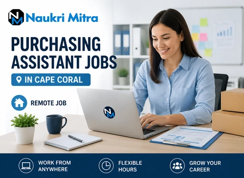 Purchasing Assistant Jobs in Cape Coral