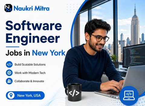 Software Engineer Jobs in New York