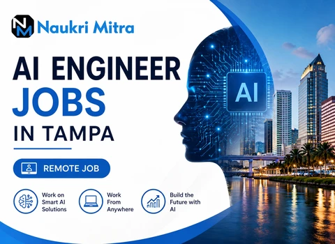AI Engineer Jobs in Tampa