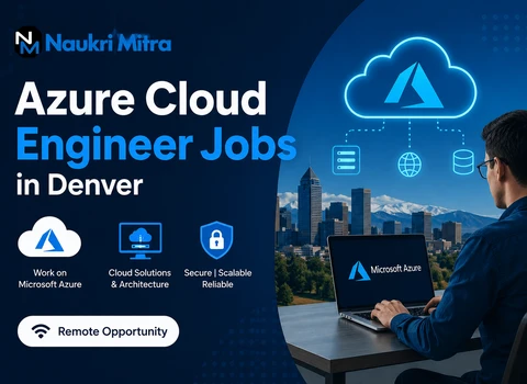 AWS Cloud Engineer Jobs in San Francisco