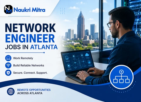 Network Engineer Jobs in Atlanta
