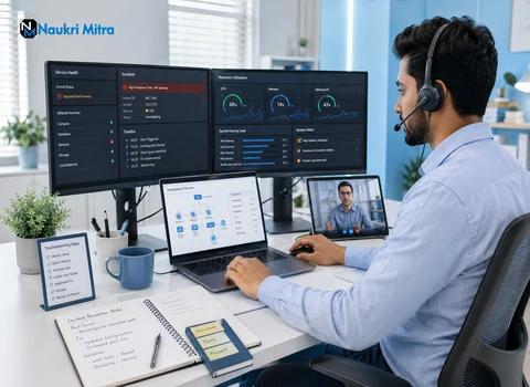 Remote Cloud Support Associate