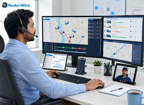 Remote delivery dispatcher (virtual)