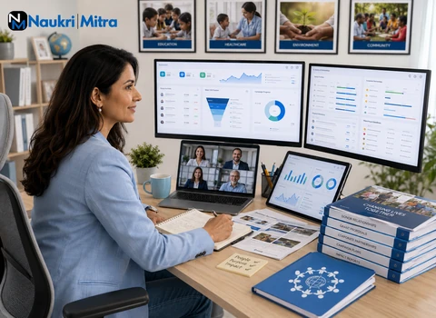 Remote Philanthropy Manager