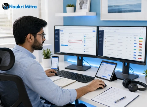 Remote QA Manual Engineer