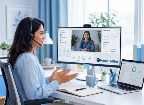 Virtual Mental Health Coach