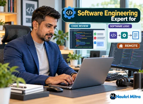 Software Engineering Expert for AI Training